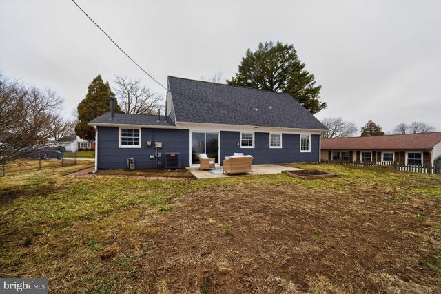 12610 KINGSFIELD LN, Bowie, MD 20715