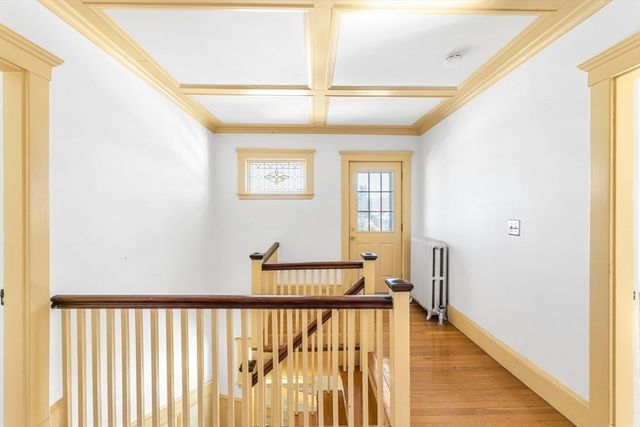 96 Theodore Parker Road 2, Boston, MA 02132