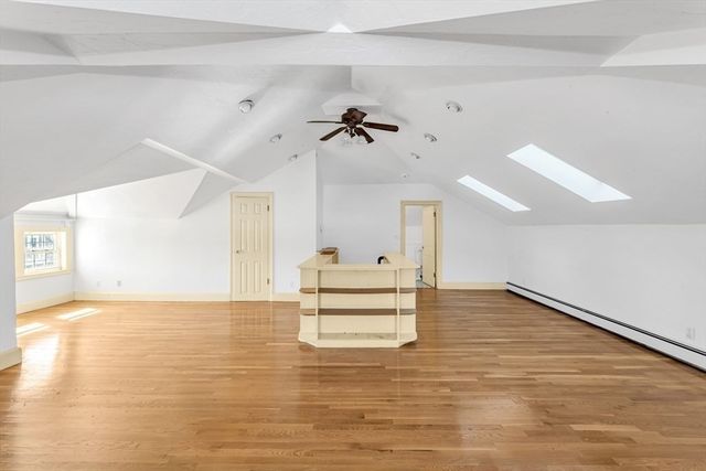 96 Theodore Parker Road 2, Boston, MA 02132