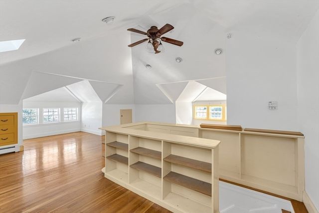 96 Theodore Parker Road 2, Boston, MA 02132