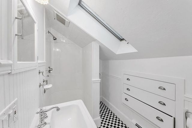 96 Theodore Parker Road 2, Boston, MA 02132