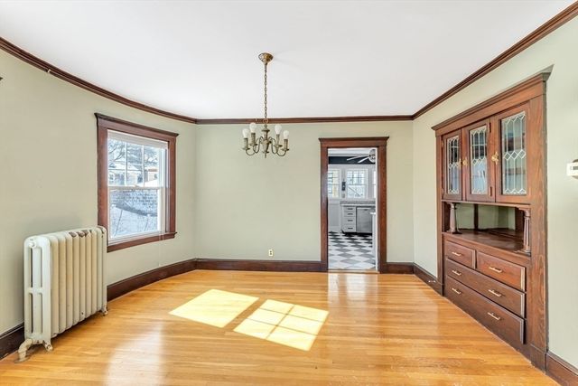 96 Theodore Parker Road 2, Boston, MA 02132