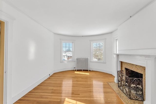 96 Theodore Parker Road 2, Boston, MA 02132