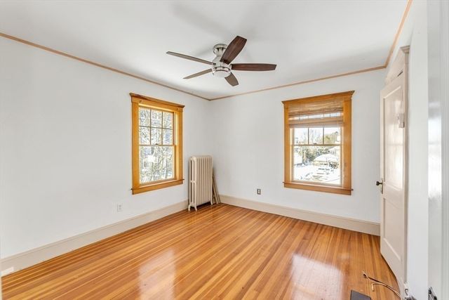 96 Theodore Parker Road 2, Boston, MA 02132