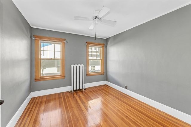 96 Theodore Parker Road 2, Boston, MA 02132