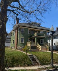 96 Theodore Parker Road 2, Boston, MA 02132