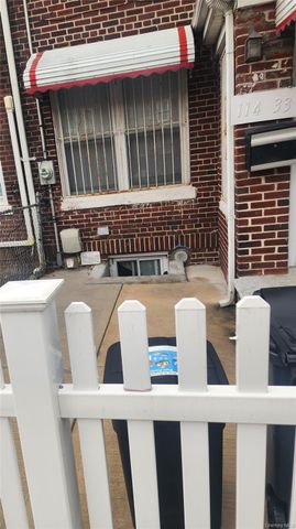 11433 145th Street, Jamaica, NY 11436