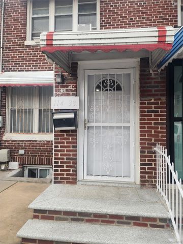 11433 145th Street, Jamaica, NY 11436