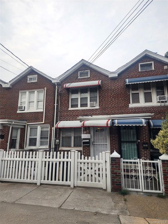 11433 145th Street, Jamaica, NY 11436