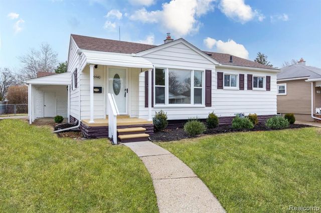 29940 Commonwealth Street, Roseville, MI 48066
