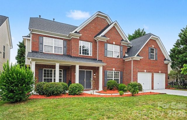1583 Duckhorn Street NW, Concord, NC 28027
