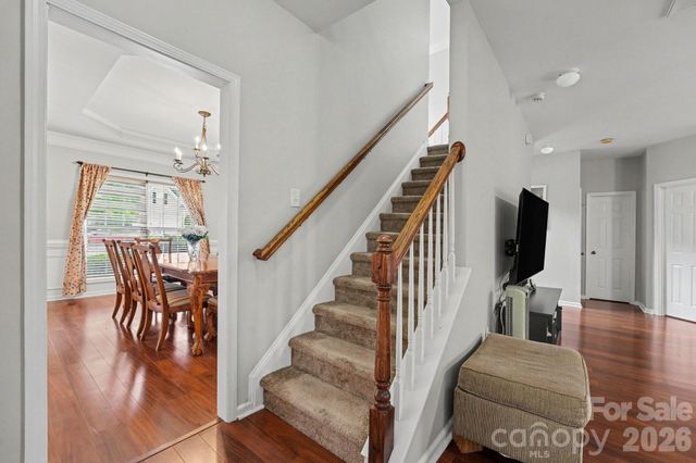 1583 Duckhorn Street NW, Concord, NC 28027
