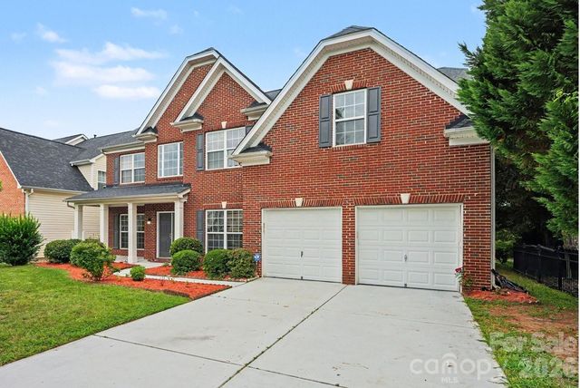 1583 Duckhorn Street NW, Concord, NC 28027