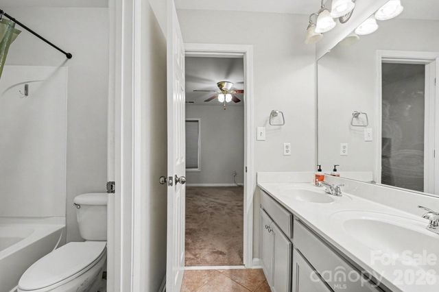 1583 Duckhorn Street NW, Concord, NC 28027