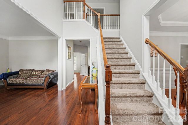 1583 Duckhorn Street NW, Concord, NC 28027