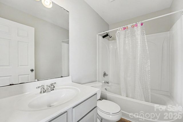 1583 Duckhorn Street NW, Concord, NC 28027