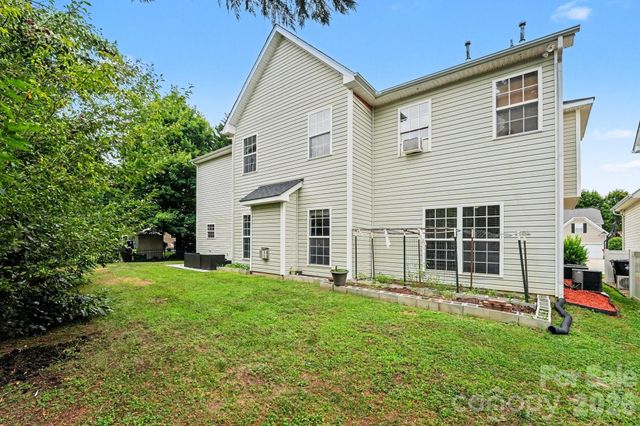 1583 Duckhorn Street NW, Concord, NC 28027