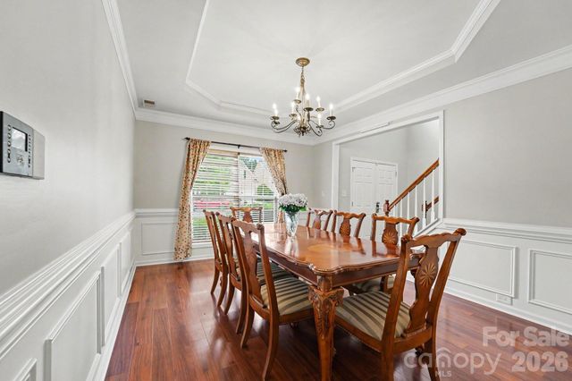 1583 Duckhorn Street NW, Concord, NC 28027