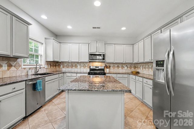 1583 Duckhorn Street NW, Concord, NC 28027