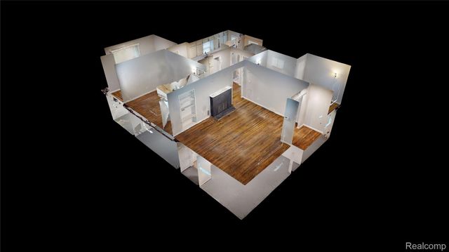 715 Kenilworth Avenue, Pontiac, MI 48340