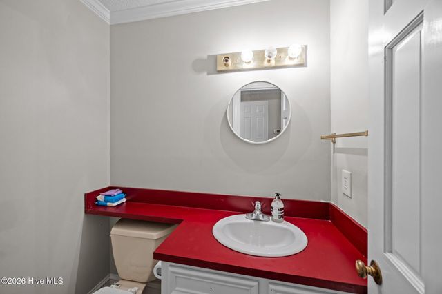 104 Squire Drive, Winterville, NC 28590