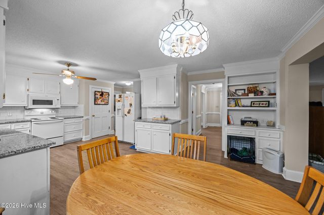 104 Squire Drive, Winterville, NC 28590