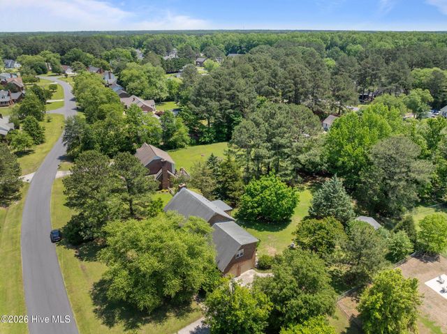 104 Squire Drive, Winterville, NC 28590