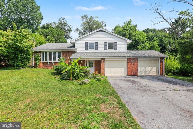 55 RIDGEVIEW RD, Hummelstown, PA 17036