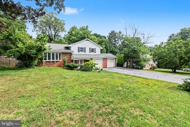 55 RIDGEVIEW RD, Hummelstown, PA 17036