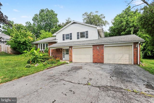 55 RIDGEVIEW RD, Hummelstown, PA 17036