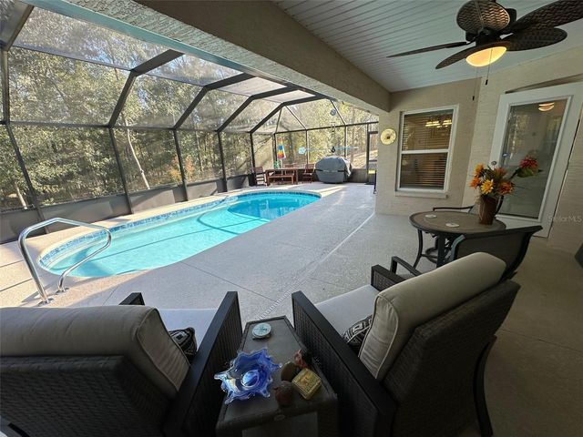 8291 N DOWNER WAY, Dunnellon, FL 34434