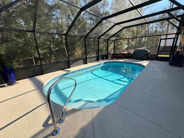 8291 N DOWNER WAY, Dunnellon, FL 34434