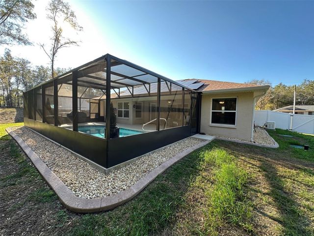 8291 N DOWNER WAY, Dunnellon, FL 34434