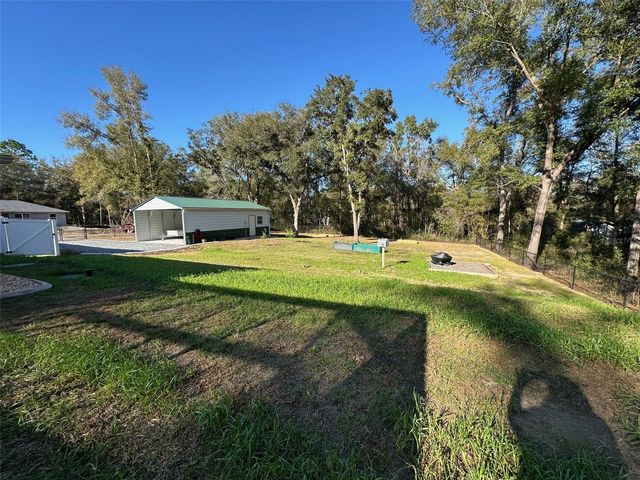 8291 N DOWNER WAY, Dunnellon, FL 34434