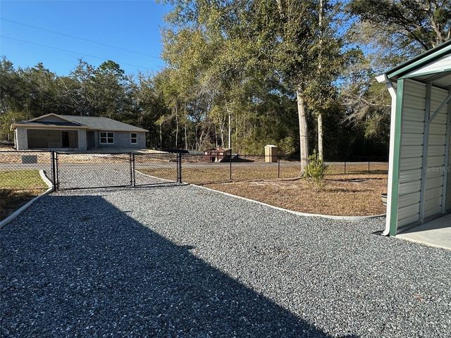 8291 N DOWNER WAY, Dunnellon, FL 34434