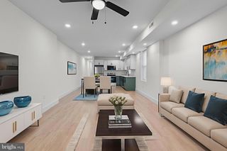 2200 E FAYETTE ST #2 2ND FLOOR, Baltimore, MD 21231