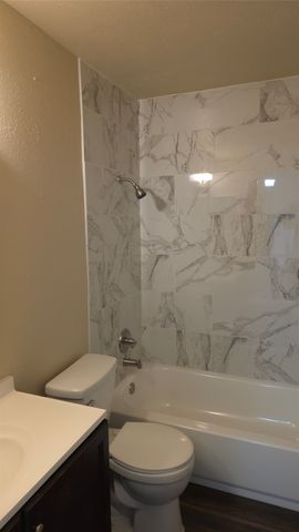 1510 Birmingham Drive, Arlington, TX 76012