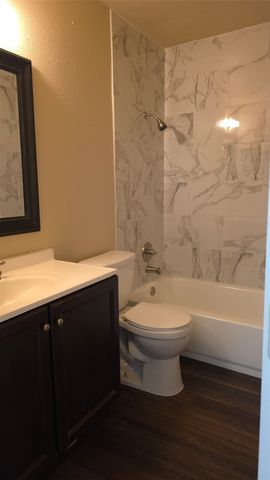 1510 Birmingham Drive, Arlington, TX 76012