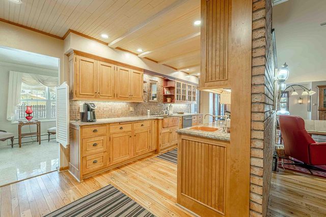 1825 Country Club Road, Stoughton, WI 53589