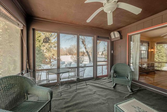 1825 Country Club Road, Stoughton, WI 53589