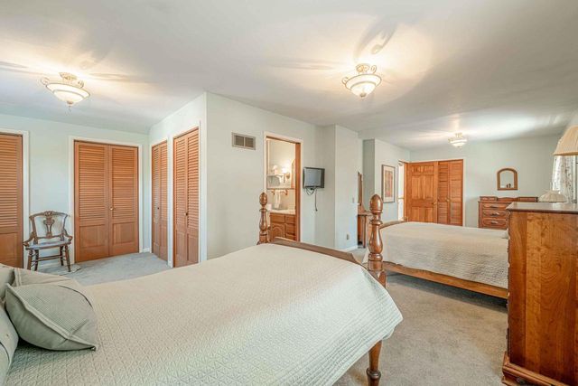 1825 Country Club Road, Stoughton, WI 53589