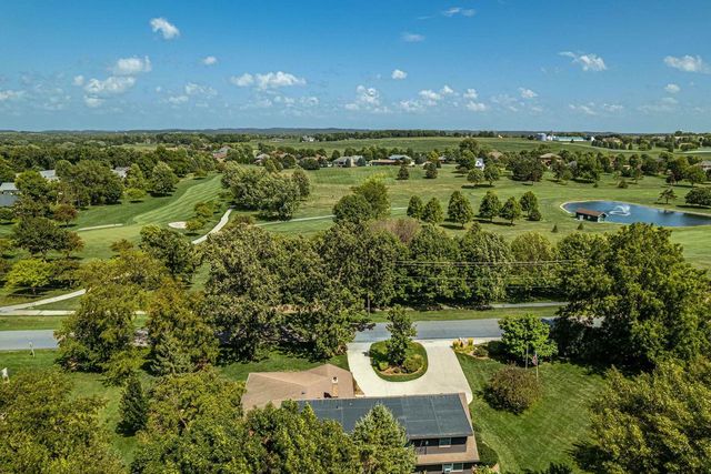 1825 Country Club Road, Stoughton, WI 53589