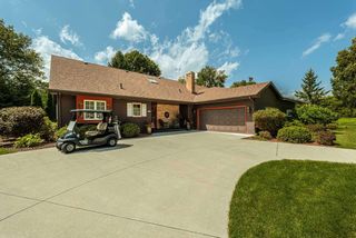 1825 Country Club Road, Stoughton, WI 53589