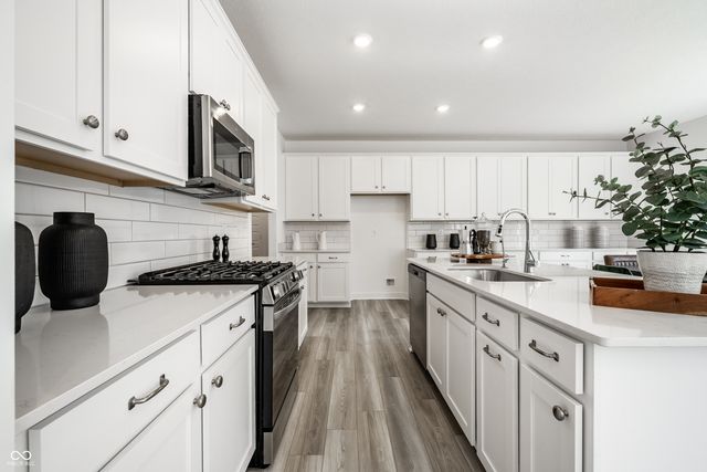 19392 Honeylocust Glen, Noblesville, IN 46062