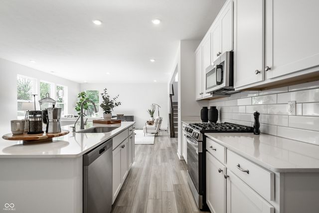 19392 Honeylocust Glen, Noblesville, IN 46062