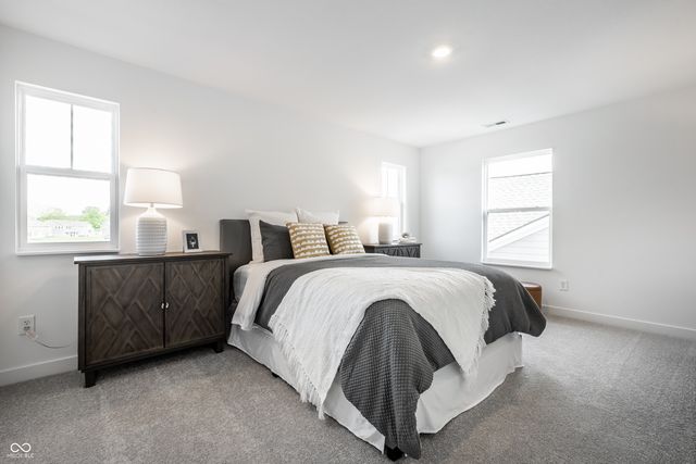 19392 Honeylocust Glen, Noblesville, IN 46062