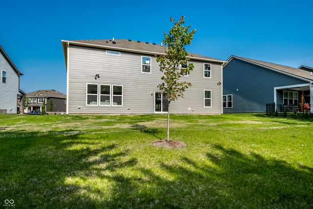 19392 Honeylocust Glen, Noblesville, IN 46062