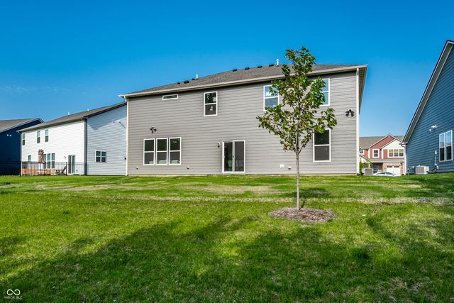 19392 Honeylocust Glen, Noblesville, IN 46062