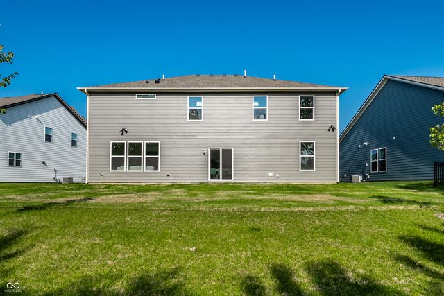 19392 Honeylocust Glen, Noblesville, IN 46062