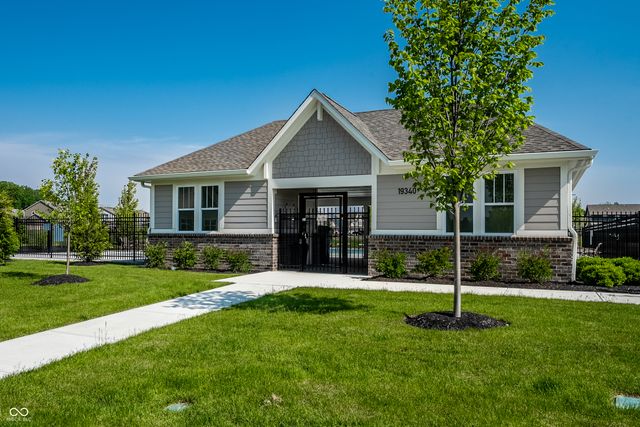 19392 Honeylocust Glen, Noblesville, IN 46062
